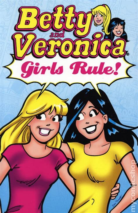 betty and veronica comics|Betty & Veronica (2016)